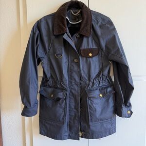 J Crew Jacket Sz 6